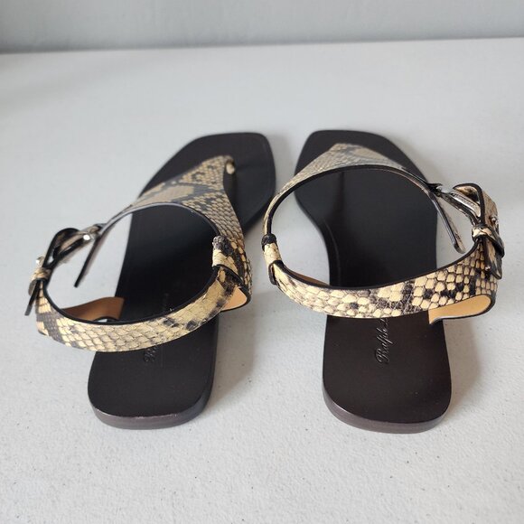 Ralph Lauren Sandals "NEW" - Picture 5 of 16